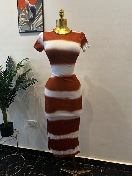 Bodycon dresses