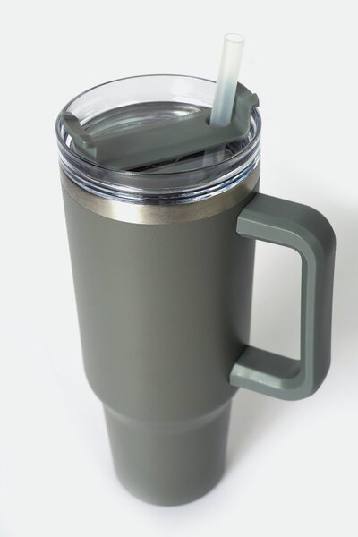 Vaccum cup