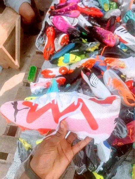 Paire de magret