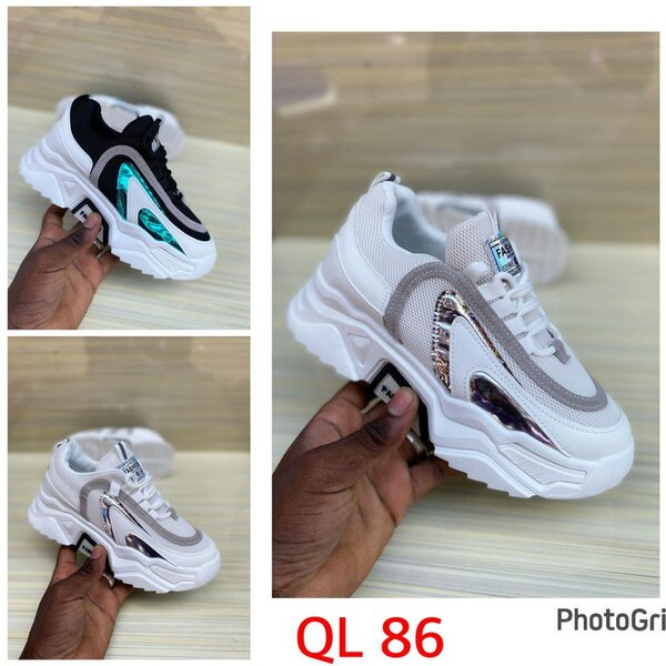 Chaussures baskets