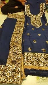 Ladies suit