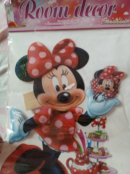 Kids wall stickers