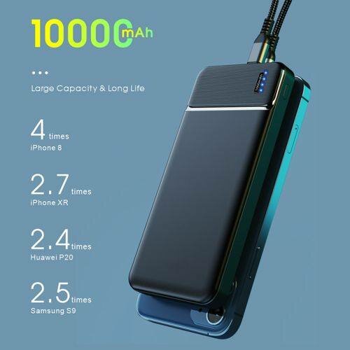 Batterie Externe 10000mAh