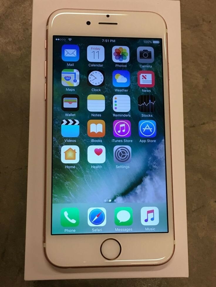 iPhone 6
