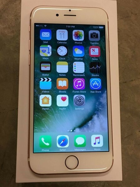 iPhone 6