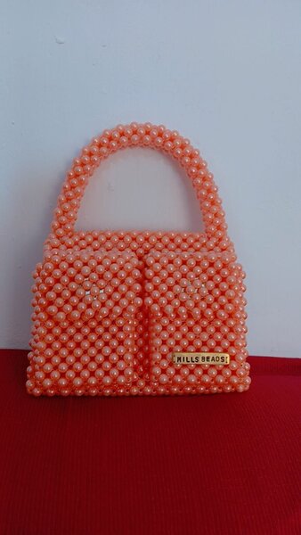 Bead bag