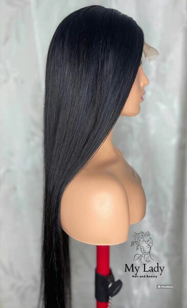 Wigs