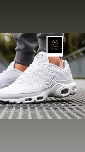 Nike TN authentique dans carton 40-46
