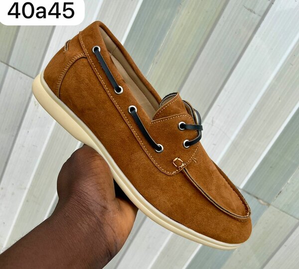 Mocassin