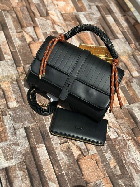 Ladies bags
