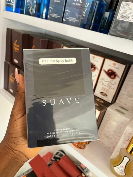 Suave