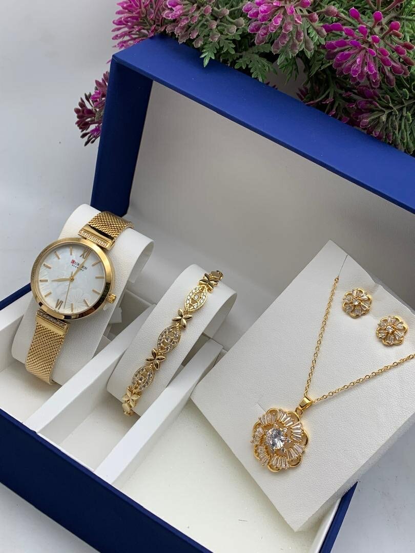 Curren ladies watch