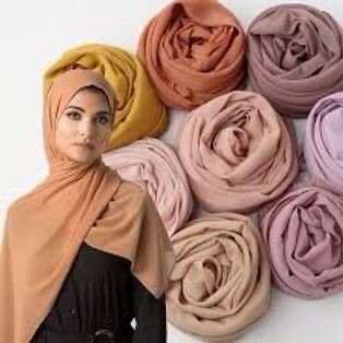 Foulard