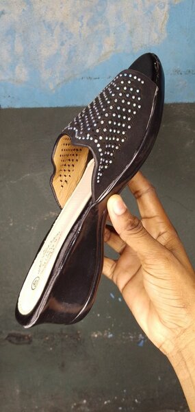 Demi talon