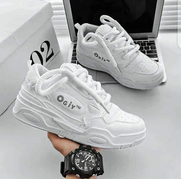 Sneakers tendance pour hommes