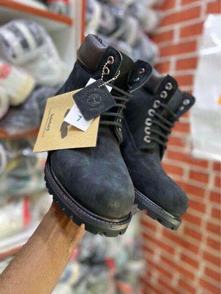 Timberland shoes
