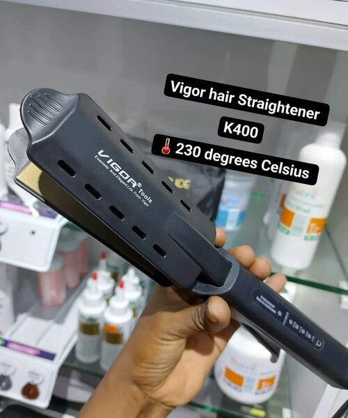 Curling iron
