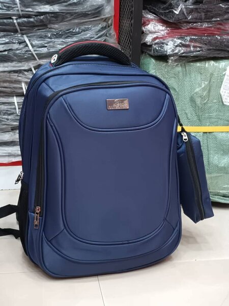 Backpacks