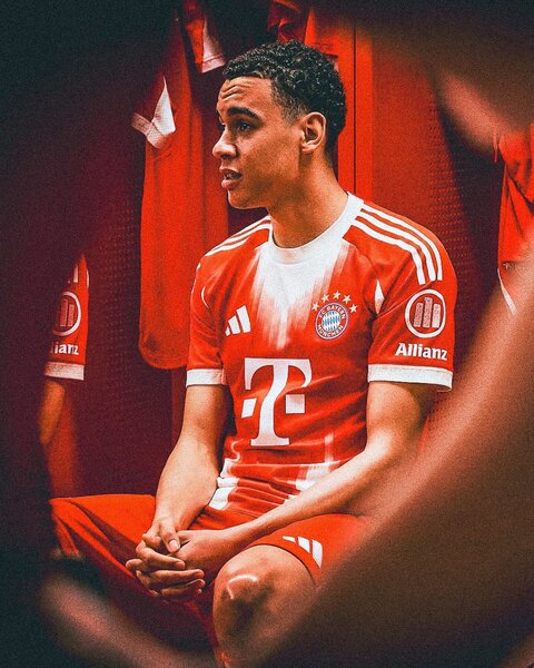Bayern Munich domicile 25/26