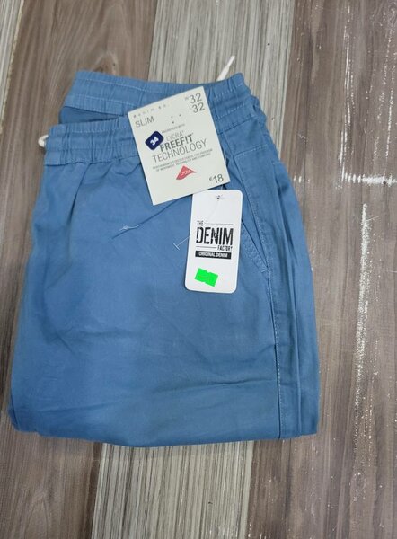 blue jeans
