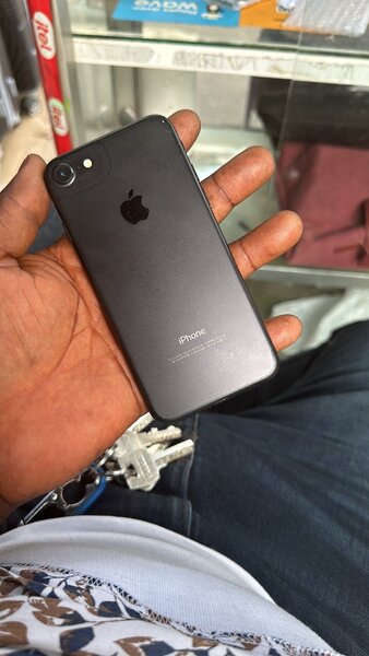 iPhone 7