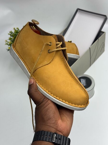 CLASSIC BOOT