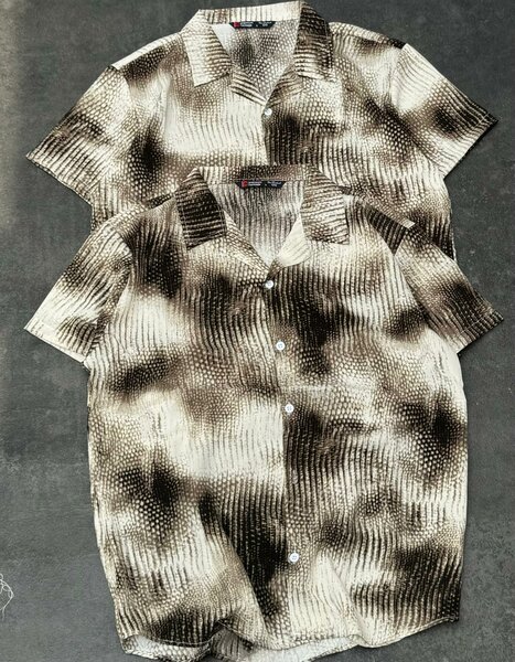Chemise