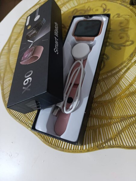 Smart Watch X90