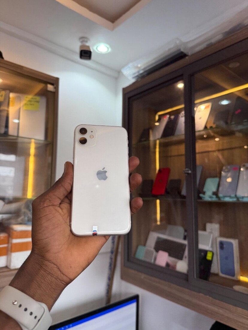 iPhone 11 128gig