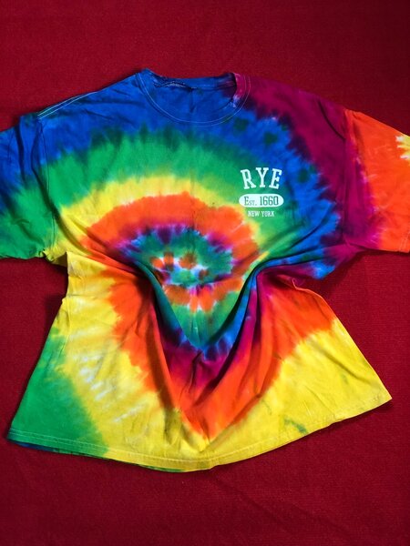 T shirts