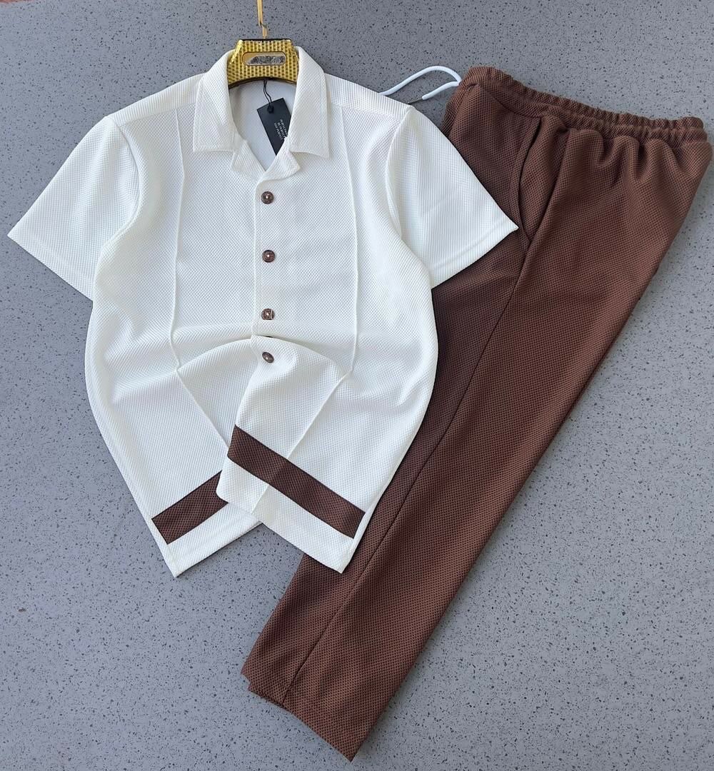 Casual wears