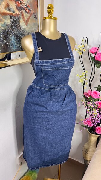 Robe 2xl uniquement