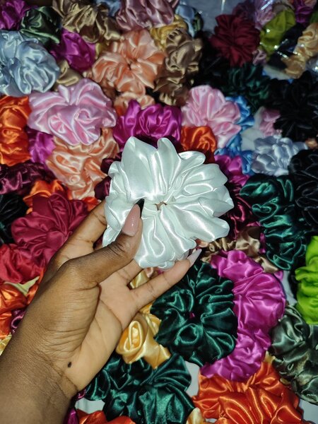 Scrunchy