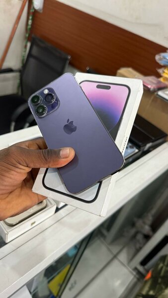 IPHONE 14PRO MAX
