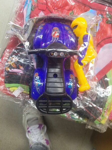 Baby car honder toy