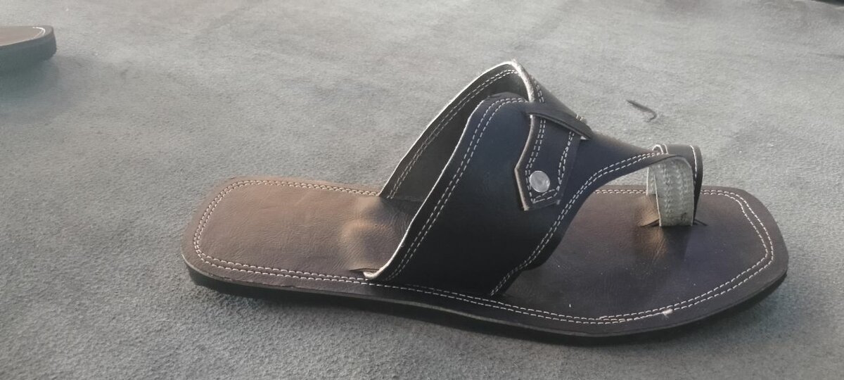 Slippers