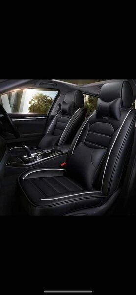 Universal Car Seat Covers