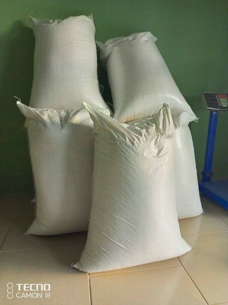 Local Ghanaian Rice