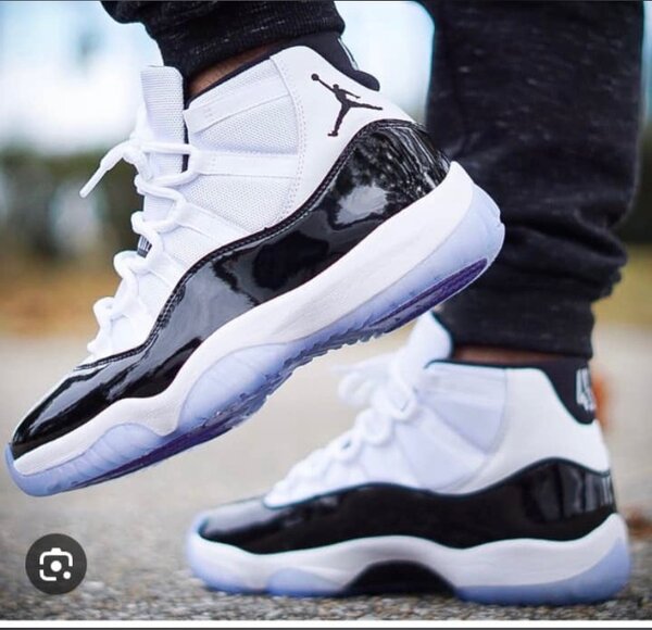Jordan 11