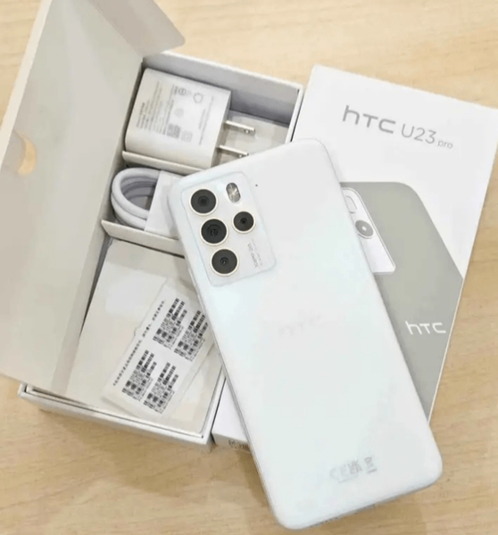 HTC U23 Pro 128gb
