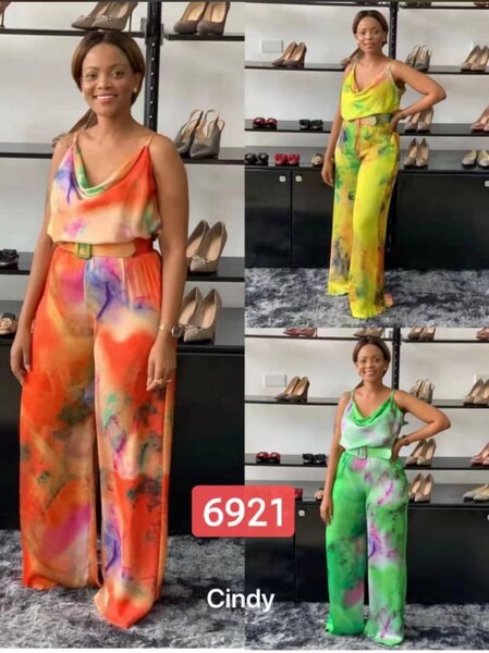 Ladies wear