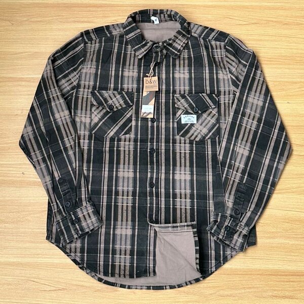 Overshirts