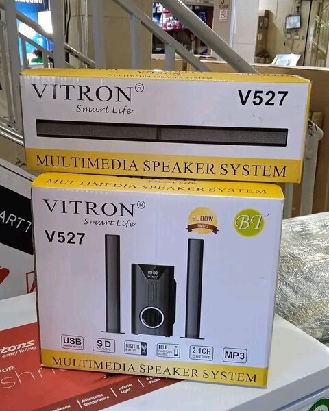 SOUND BAR