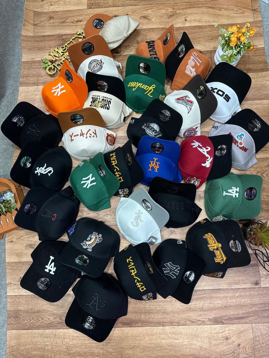 Casquette
