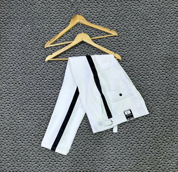 Smart trousers
