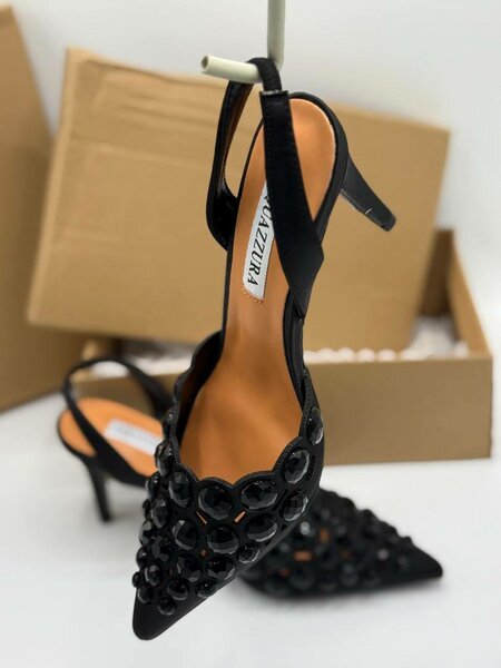 Slingbacks HEELS