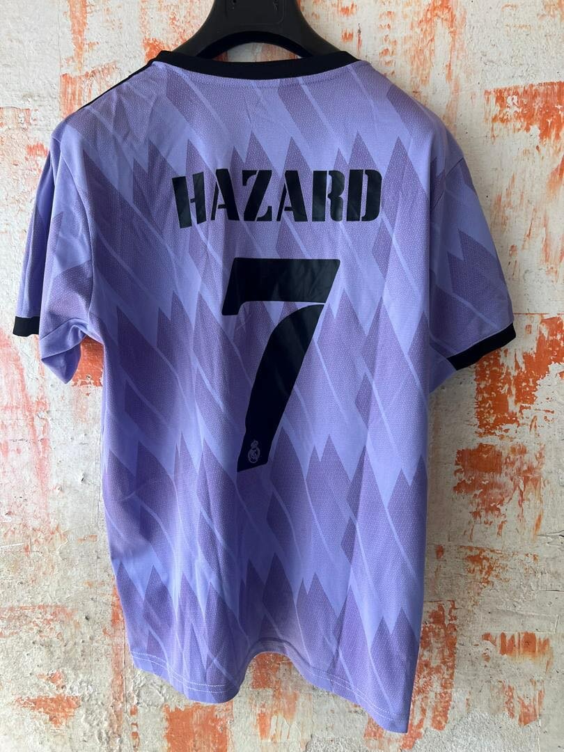 Maillot Real Madrid