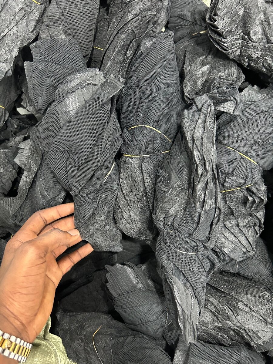 Fillet de perruque
