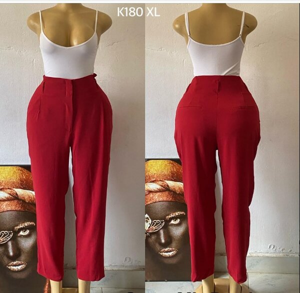 pants  