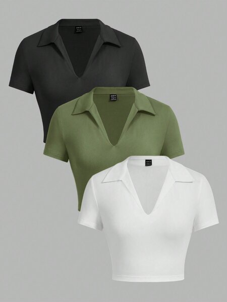 Basic tops
